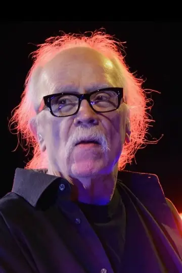 Photo John Carpenter #72270