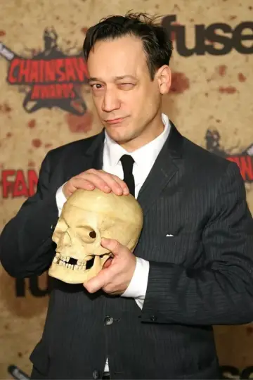 Photo Ted Raimi #21966