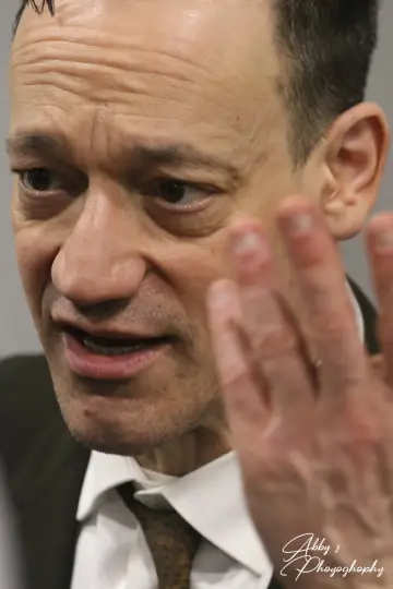 Photo Ted Raimi #21968