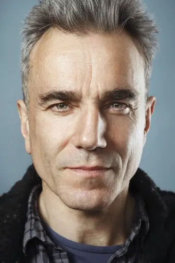 Photo Daniel Day-Lewis #81453