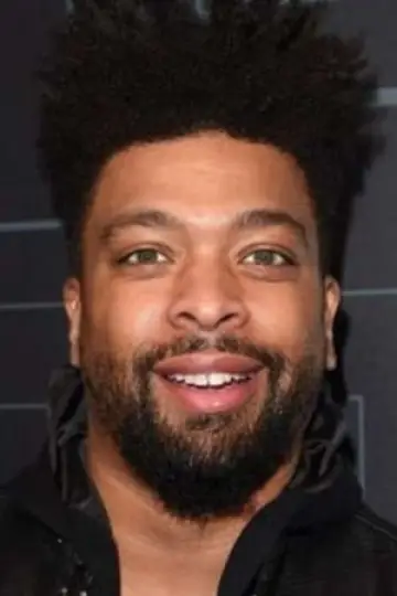 Photo DeRay Davis #44511