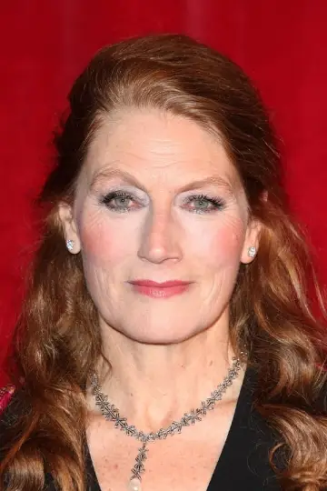 Photo Geraldine James #21692