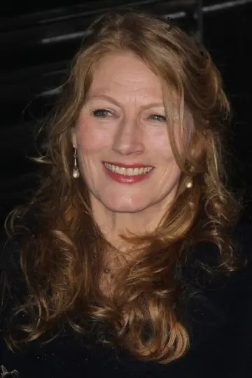 Photo Geraldine James #21693