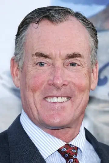 Photo John C. McGinley #22118