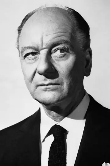 Photo John Gielgud #88720