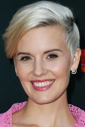 Photo Maggie Grace #19004