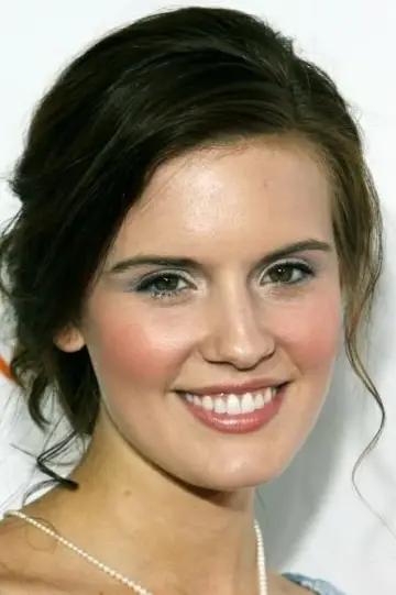 Photo Maggie Grace #19013