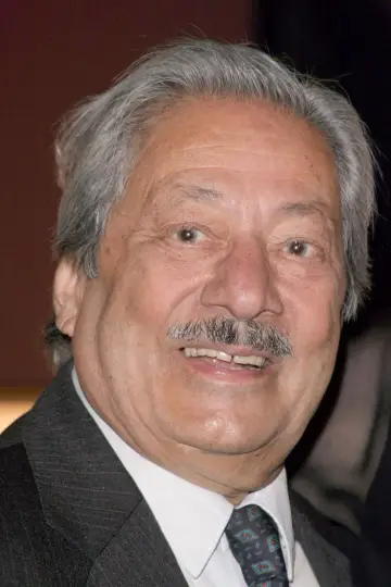 Photo Saeed Jaffrey #101133