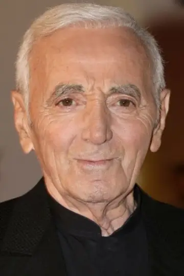 Photo Charles Aznavour #201055