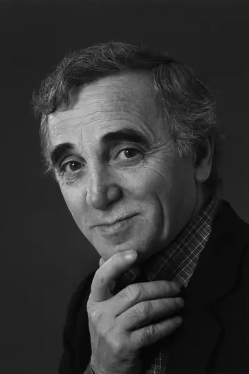 Photo Charles Aznavour #333562