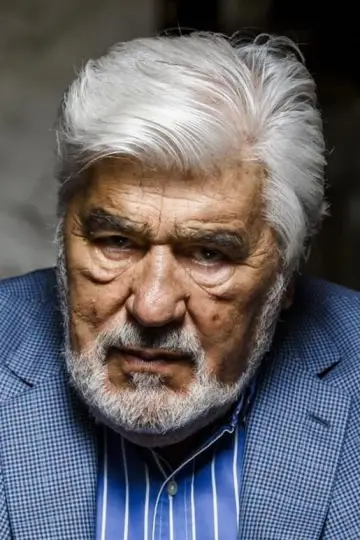 Photo Mario Adorf #203005