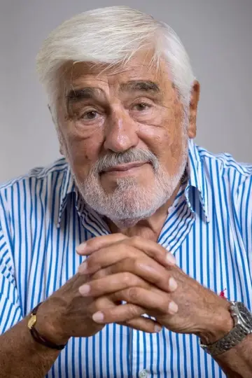 Photo Mario Adorf #203008