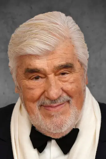 Photo Mario Adorf #402014