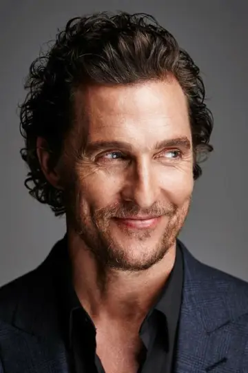Photo Matthew McConaughey #8505