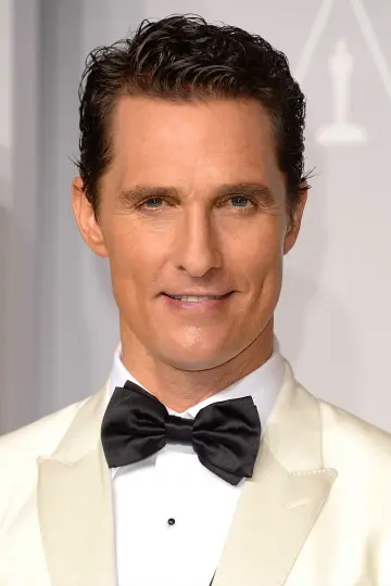 Photo Matthew McConaughey #8507