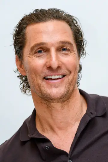 Photo Matthew McConaughey #8510