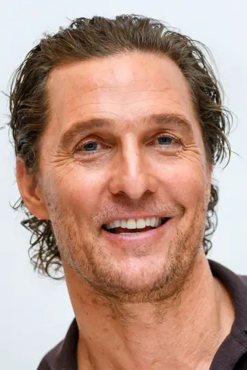 Photo Matthew McConaughey #8513