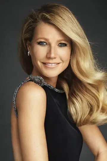 Photo Gwyneth Paltrow #6467