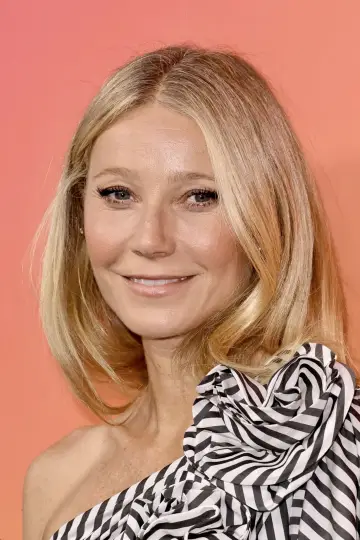 Photo Gwyneth Paltrow #6475
