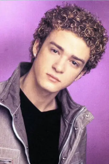 Photo Justin Timberlake #326313
