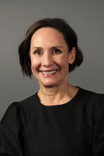 Photo Laurie Metcalf #15171
