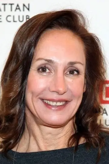 Photo Laurie Metcalf #15173