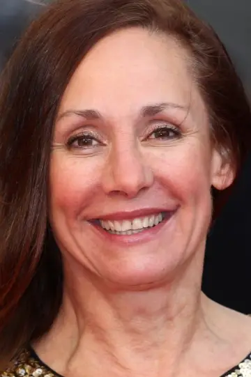 Photo Laurie Metcalf #15174