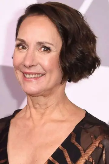 Photo Laurie Metcalf #15178