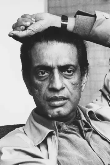 Photo Satyajit Ray #127197