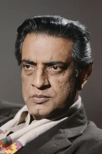 Photo Satyajit Ray #127199