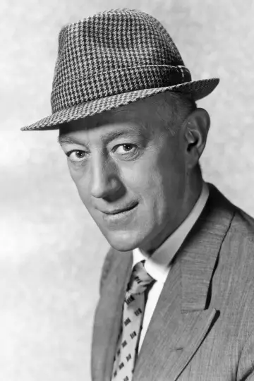 Photo Alec Guinness #1771