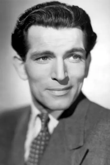 Photo Michael Rennie #118167