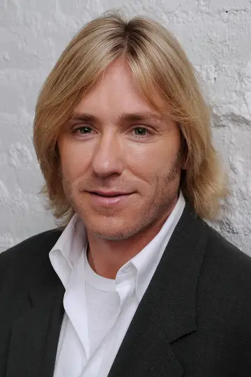 Photo Ron Eldard #43574