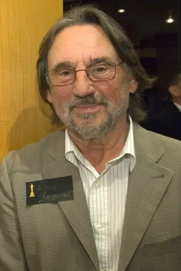 Photo Vilmos Zsigmond #74869
