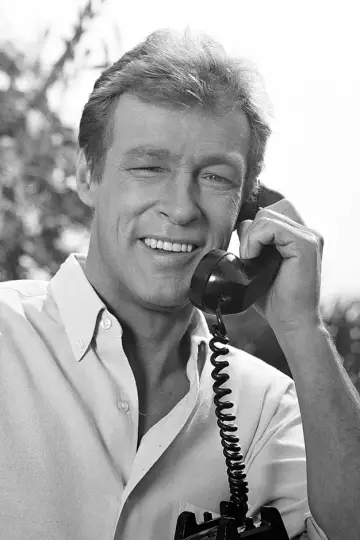 Photo Russell Johnson #65220