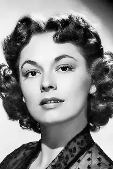 Photo Ruth Roman #141417