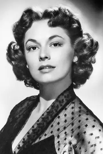Photo Ruth Roman #141420