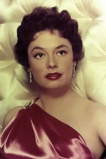 Photo Ruth Roman #141423