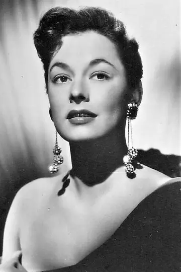 Photo Ruth Roman #141425