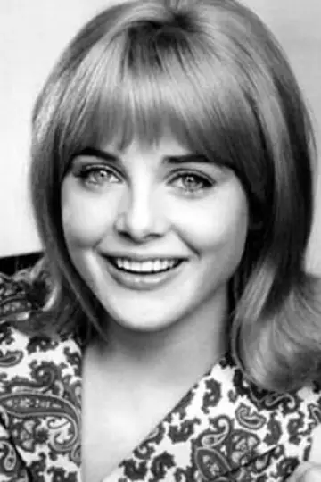 Photo Sue Lyon #145235