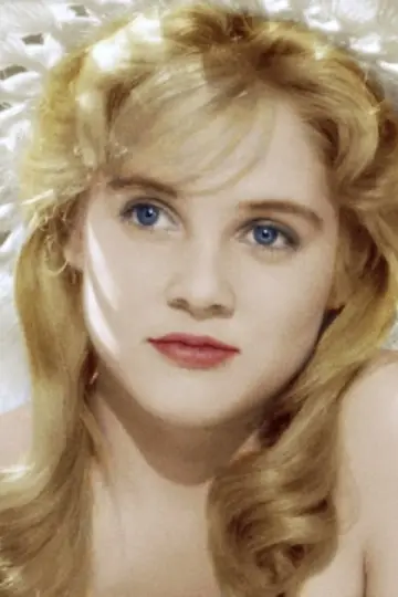 Photo Sue Lyon #145237