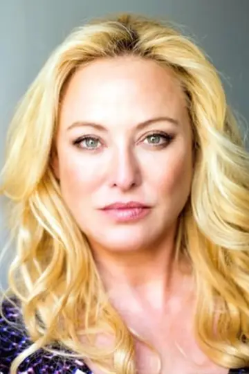 Photo Virginia Madsen #24453