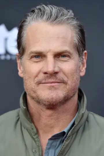 Photo Brian Van Holt #43571