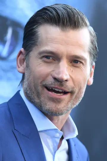 Photo Nikolaj Coster-Waldau #5682