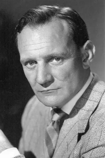 Photo Trevor Howard #54447