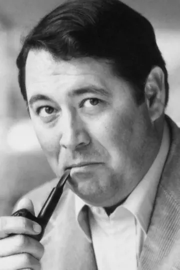 Photo Barry Corbin #9660