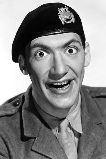 Photo Bernard Bresslaw #236185