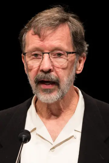 Photo Edwin Catmull #15197