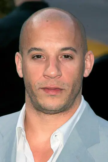 Photo Vin Diesel #3381
