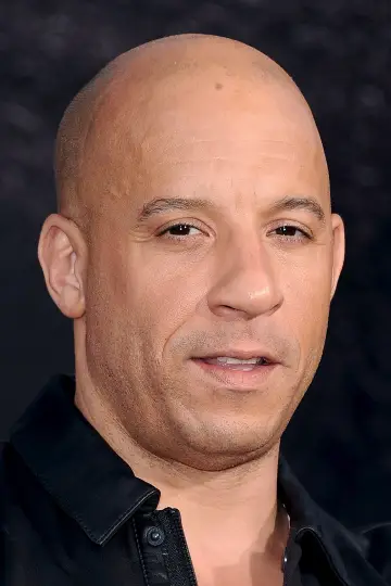 Photo Vin Diesel #3382